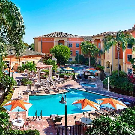 Residence Inn By Marriott North Naples Екстериор снимка