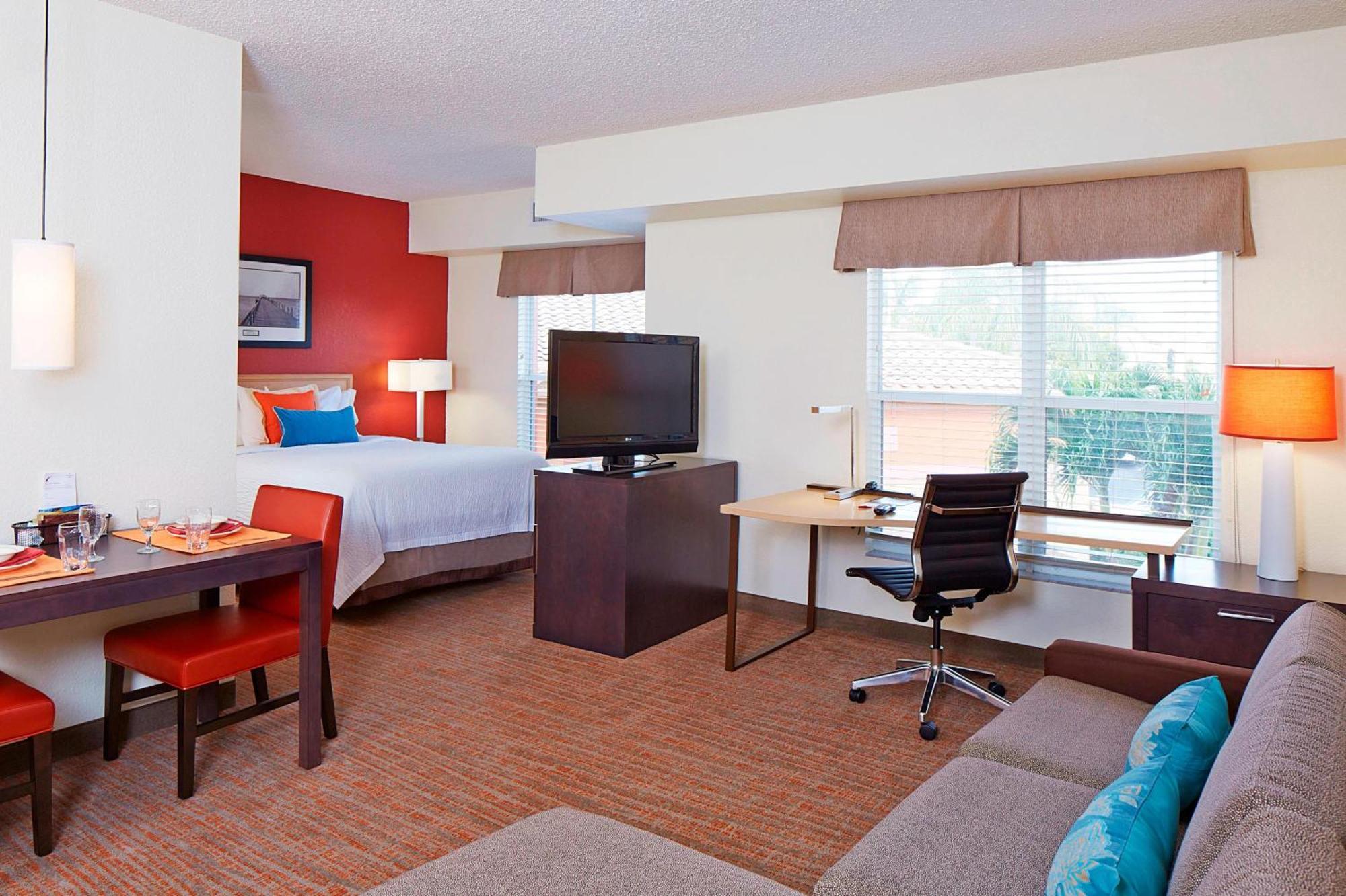 Residence Inn By Marriott North Naples Екстериор снимка