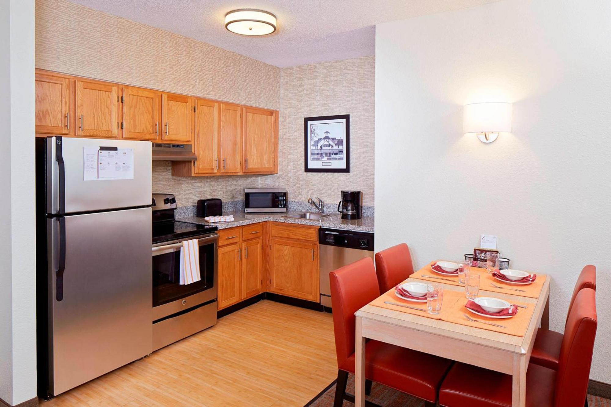 Residence Inn By Marriott North Naples Екстериор снимка