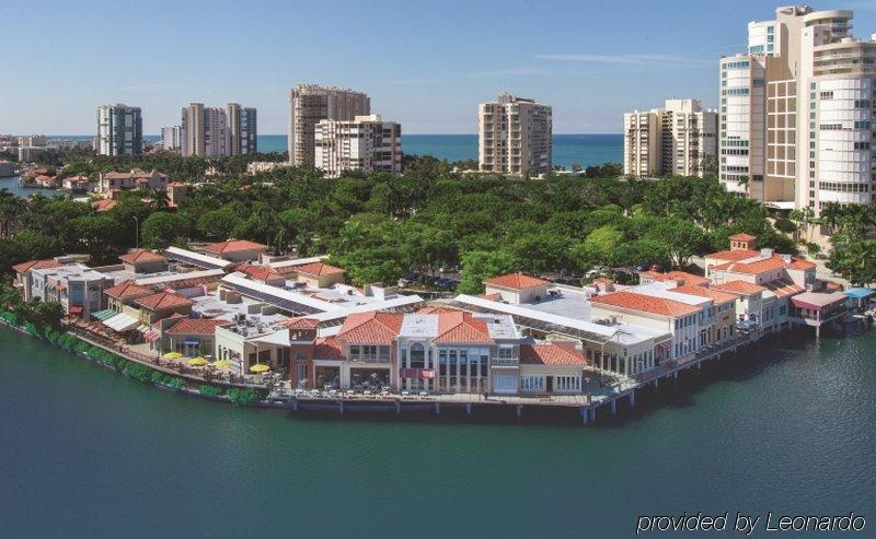 Residence Inn By Marriott North Naples Екстериор снимка