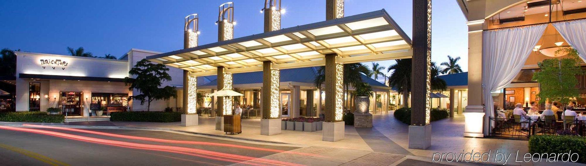 Residence Inn By Marriott North Naples Екстериор снимка