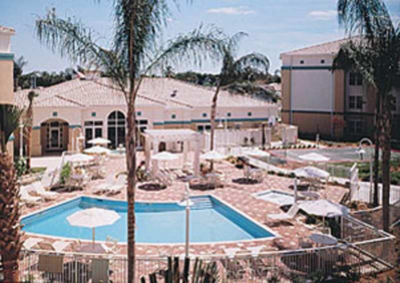 Residence Inn By Marriott North Naples Екстериор снимка