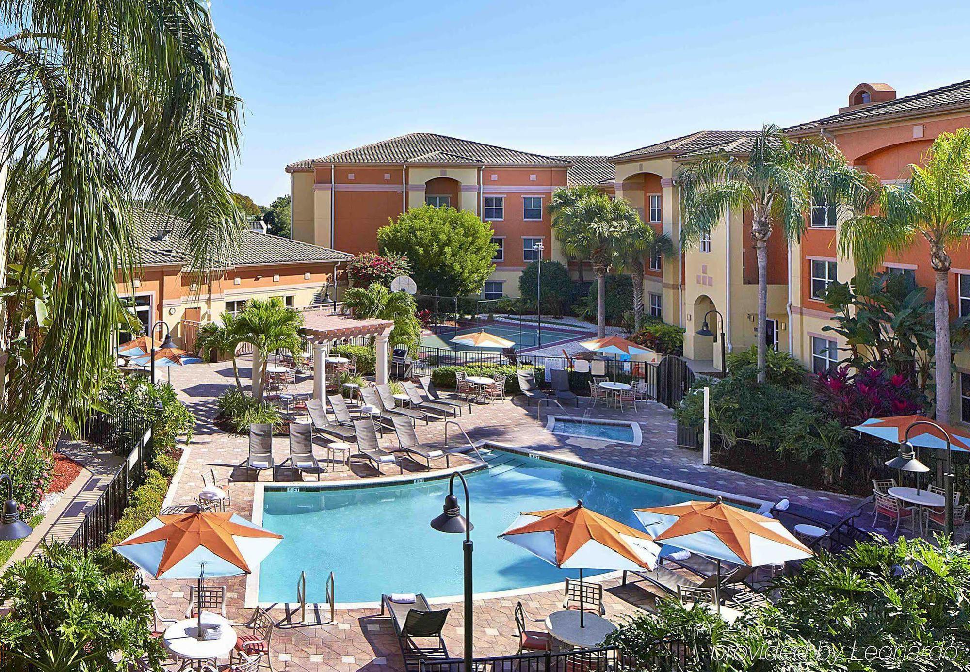 Residence Inn By Marriott North Naples Екстериор снимка
