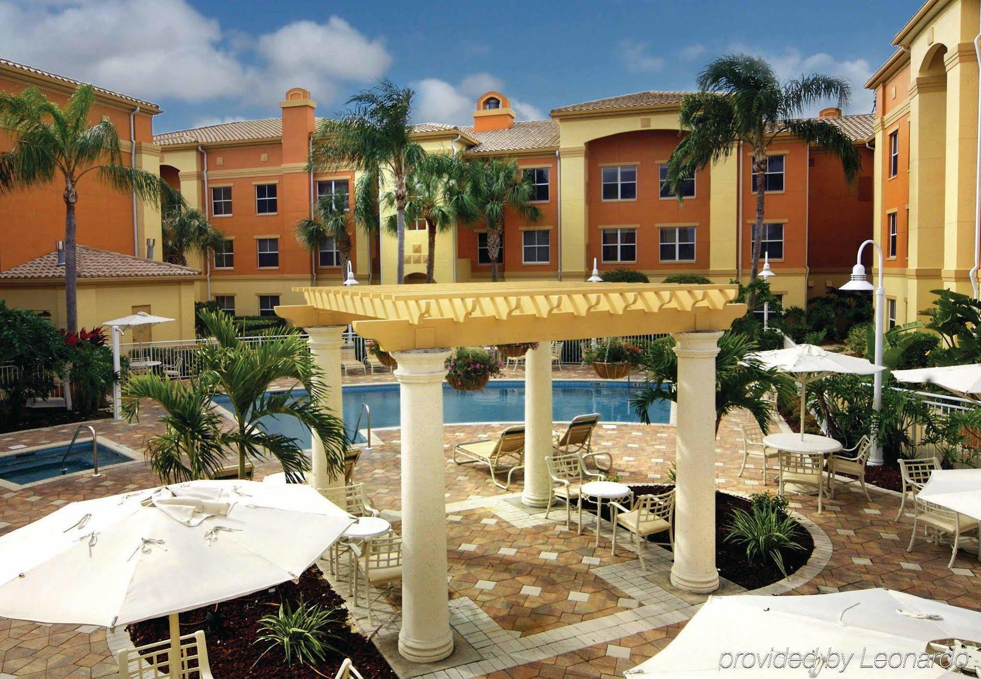 Residence Inn By Marriott North Naples Екстериор снимка