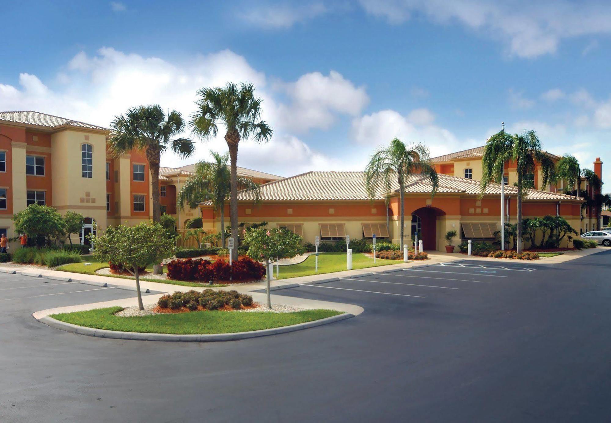 Residence Inn By Marriott North Naples Екстериор снимка