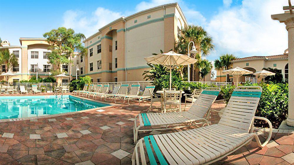 Residence Inn By Marriott North Naples Екстериор снимка